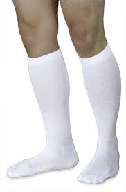 diabetic compression socks