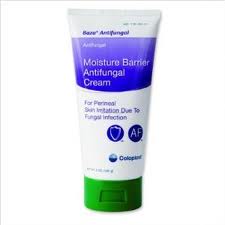 Moisture Barrier Antifungal Cream
