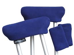 crutch cushions