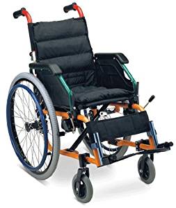 pediatric wheelchair